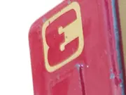 Vorschaubild 3 von Spielzeugauto Feuerwehrauto Foam Unit Metro Airport Mehrfarbig