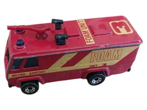 MATCHBOX Spielzeugauto