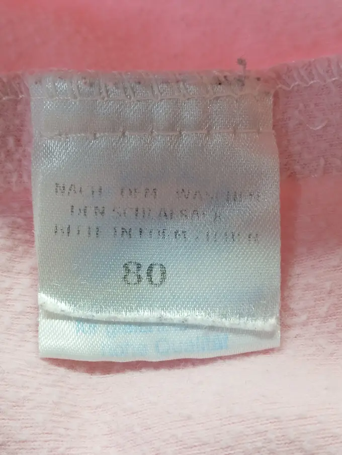 ALVI Baby Schlafsack Bild 3