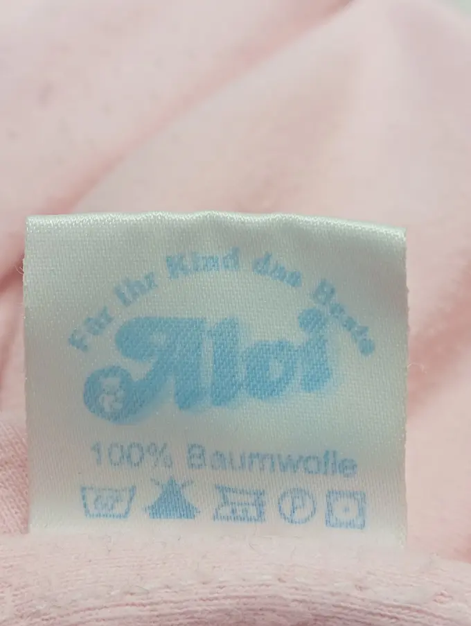 ALVI Baby Schlafsack Bild 4