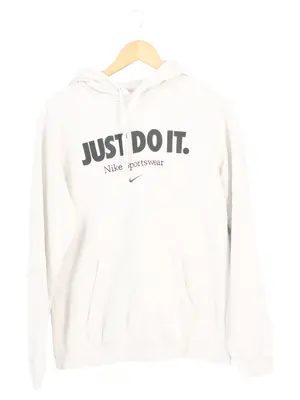 NIKE Kapuzenpullover