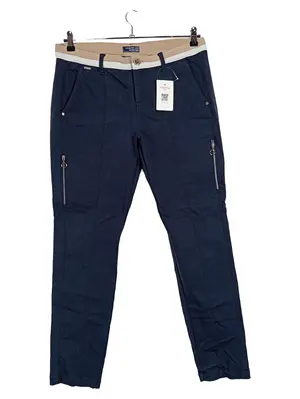 STREET ONE Stoffhose