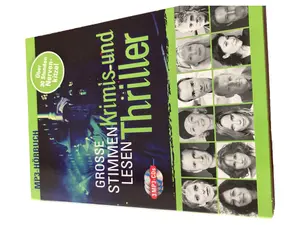 Hörbuch für Erwachsene