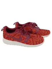 Vorschaubild 1 von Sportschuhe Damen Gr. 38.5 Rot Sneaker Laufschuhe Turnschuhe Sportlich
