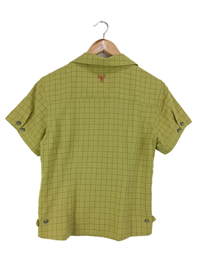 JACK WOLFSKIN Bluse Bild 2