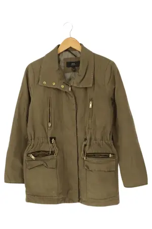 MANGO Leichte Jacke