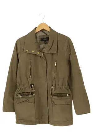 MANGO Leichte Jacke