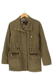 Vorschaubild MANGO Leichte Jacke 1