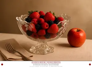 NACHTMANN Servierschüssel