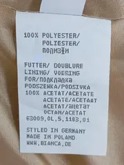 Vorschaubild BIANCA Kostüm mit Rock 5