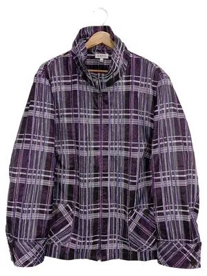 ERFO Leichte Jacke