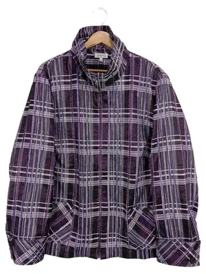 ERFO Leichte Jacke