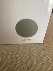 Vorschaubild 3 von 5KMT221 Toaster 2-Scheiben motorisiert 4 Funktionen Edelstahl