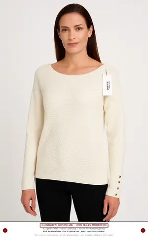 CACHE CACHE Pullover