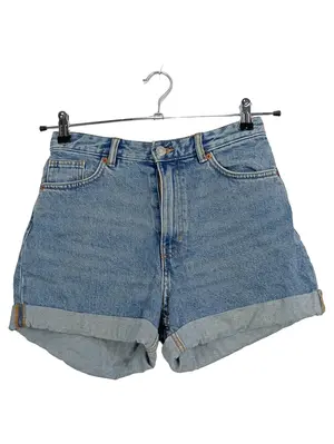 MONKL Jeans Shorts