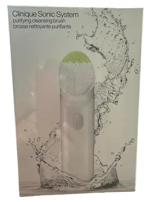 CLINIQUE Gesichtsreinigungsgerät