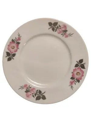 WINTERLING Platzteller