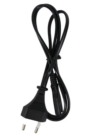 MARKENLOS Netzkabel