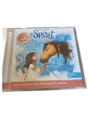 Hörspiel für Kinder