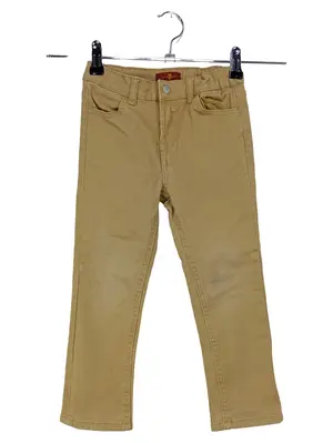 7 FOR ALL MANKIND Jeans Straight Leg