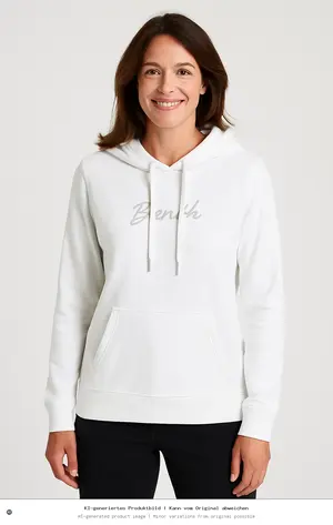 BENCH Kapuzenpullover