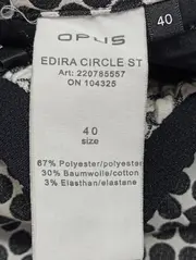 Vorschaubild OPUS Stoffhose 4