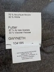 Vorschaubild DRYKORN A-Linienrock 4
