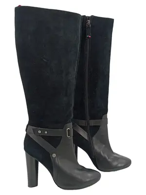 TOMMY HILFIGER Stiefel