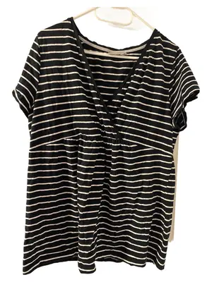 BLUEMOTION Umstandsshirt