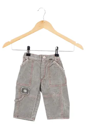 GIESSWEIN Jeans Shorts