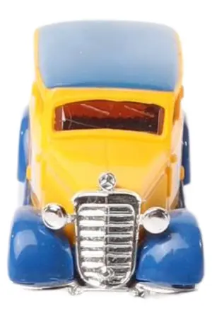 BUSCH Spielzeugauto