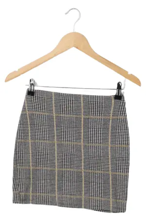 PULL&BEAR Minirock