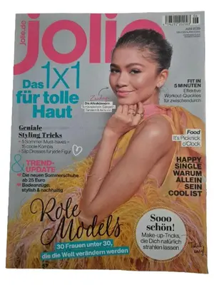 JOLIE Zeitschrift