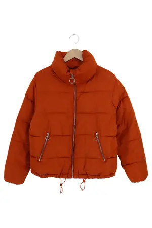PULL&BEAR Steppjacke