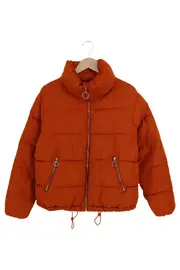 Vorschaubild PULL&BEAR Steppjacke 1