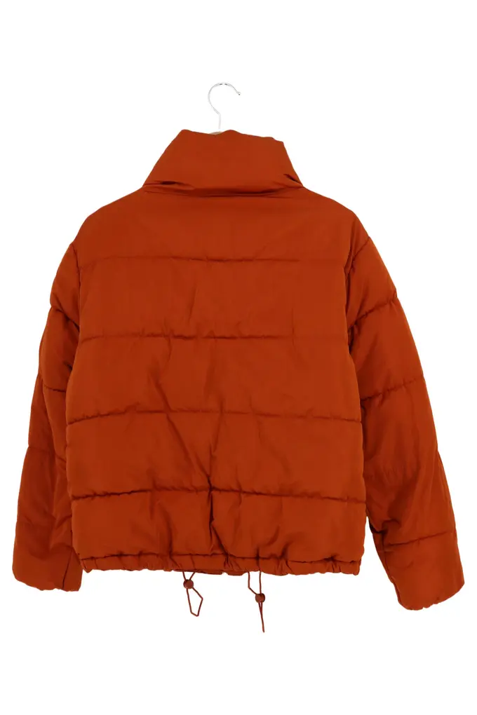 PULL&BEAR Steppjacke Bild 2