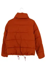 Vorschaubild PULL&BEAR Steppjacke 2