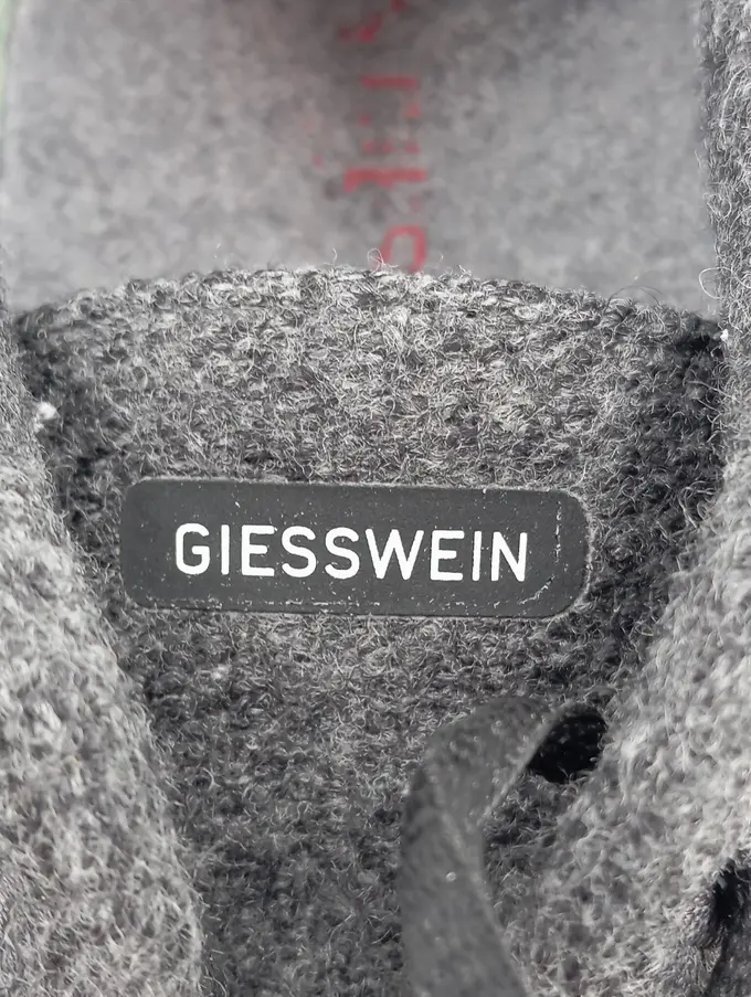 GIESSWEIN Schnürschuhe Bild 3