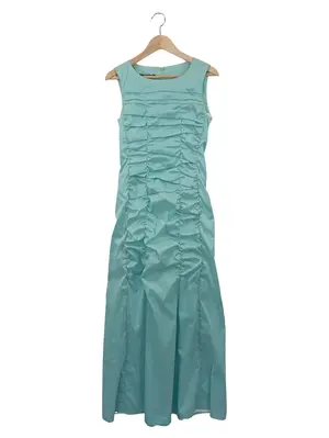 RENÉ LEZARD Abendkleid