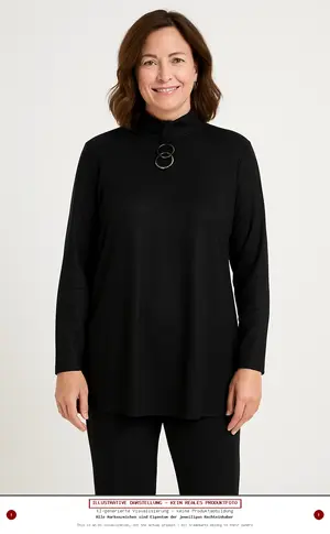 ANA ALCAZAR Freizeitkleid