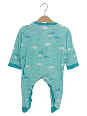 Vorschaubild HANS NATUR Baby Body 2