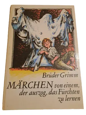 Buch für Kinder