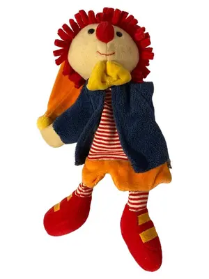 STERNTALER Handpuppe