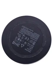 Vorschaubild 3 von LIVBOJ Kabellose Handy Ladestation Qi Wireless Charger Schwarz
