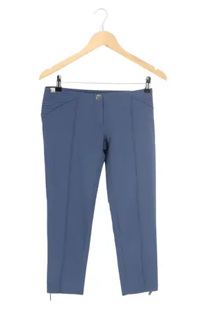 ELISABETTA FRANCHI Stoffhose