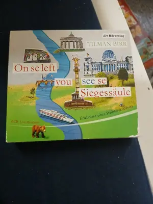 Hörbuch für Erwachsene