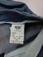 Vorschaubild MAC Jeans Regular Fit 4