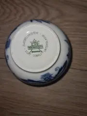 Vorschaubild TIRSCHENREUTH Milch und Zucker Set 3
