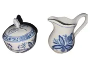 Vorschaubild TIRSCHENREUTH Milch und Zucker Set 1