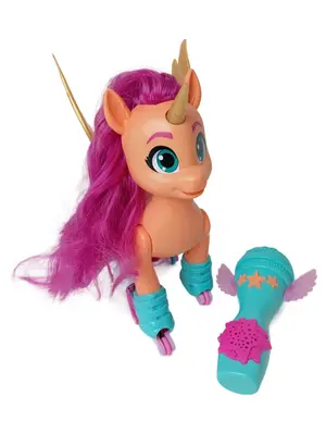 HASBRO Elektrisches Spielfahrzeug